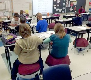 AlertSeat gains a foothold in schools
